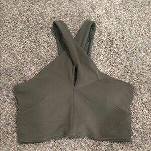 Lululemon halter tank top